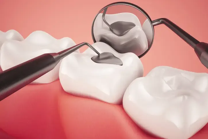 Fillings At Muldoon Dental Arts