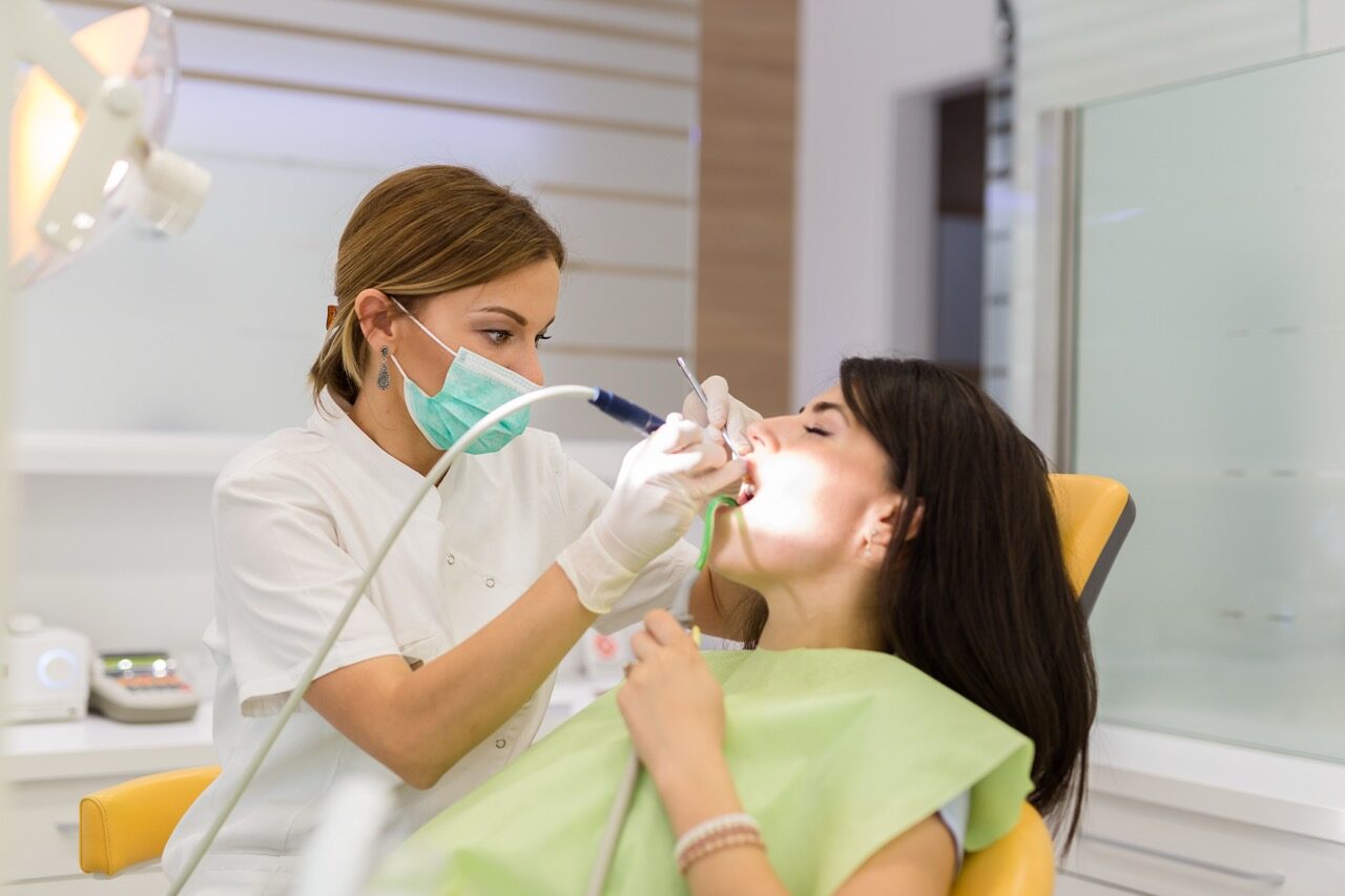 The Filling Procedure