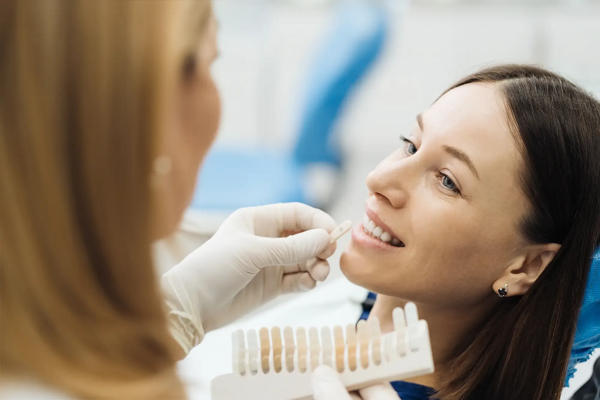 How to Choose the Best Dental Veneers for You