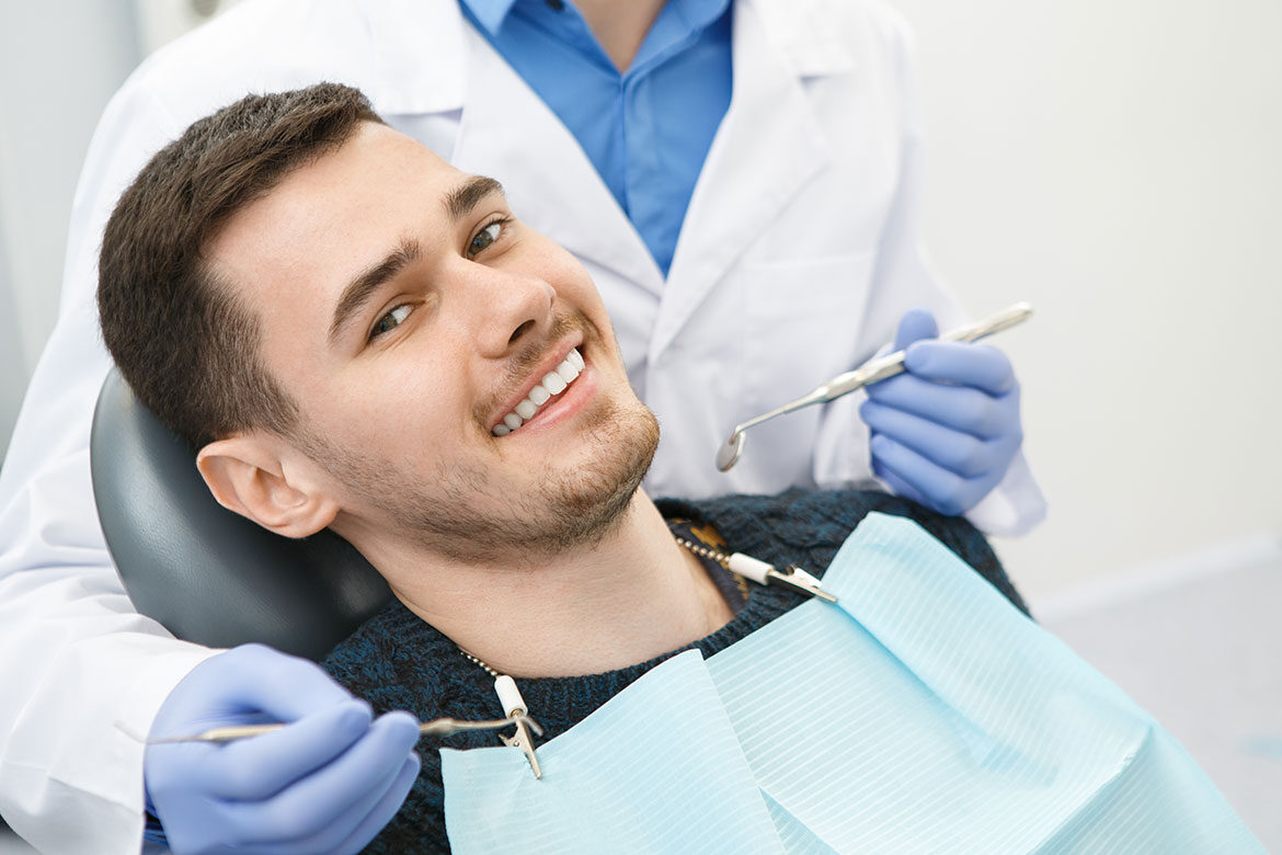 Types of Dental Bridges