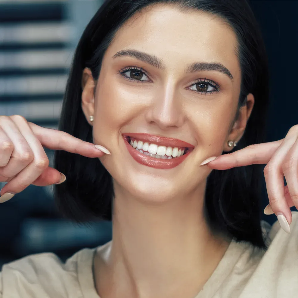 Advantages of Invisalign Vs. Traditional Orthodontics