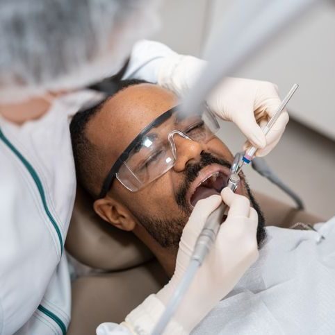 Wisdom Teeth Removal At Muldoon Dental Arts
