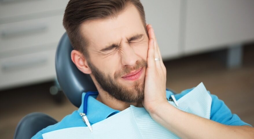 Emergency Dentistry At Muldoon Dental Arts