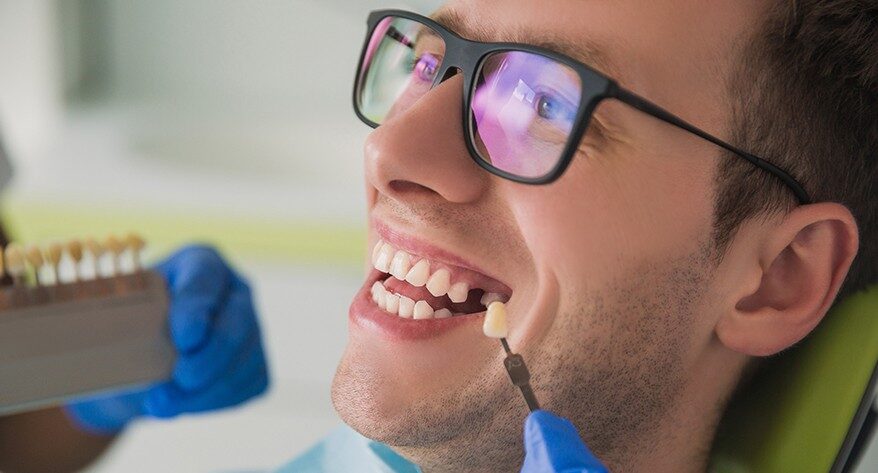 Types of Dental Implants