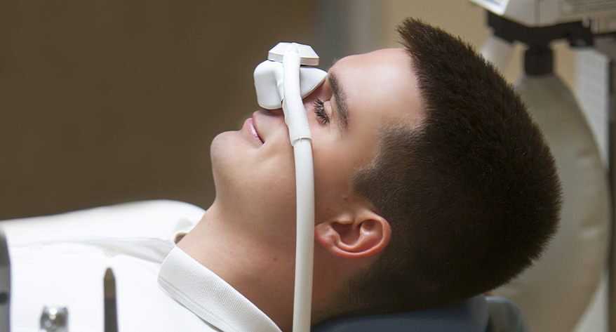 Sedation Dentistry At Muldoon Dental Arts