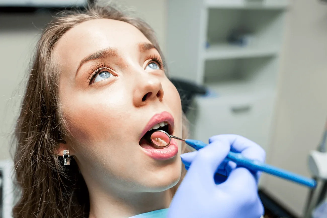 The Importance of Oral Cancer Screenings at Alaska Dental Arts Muldoon