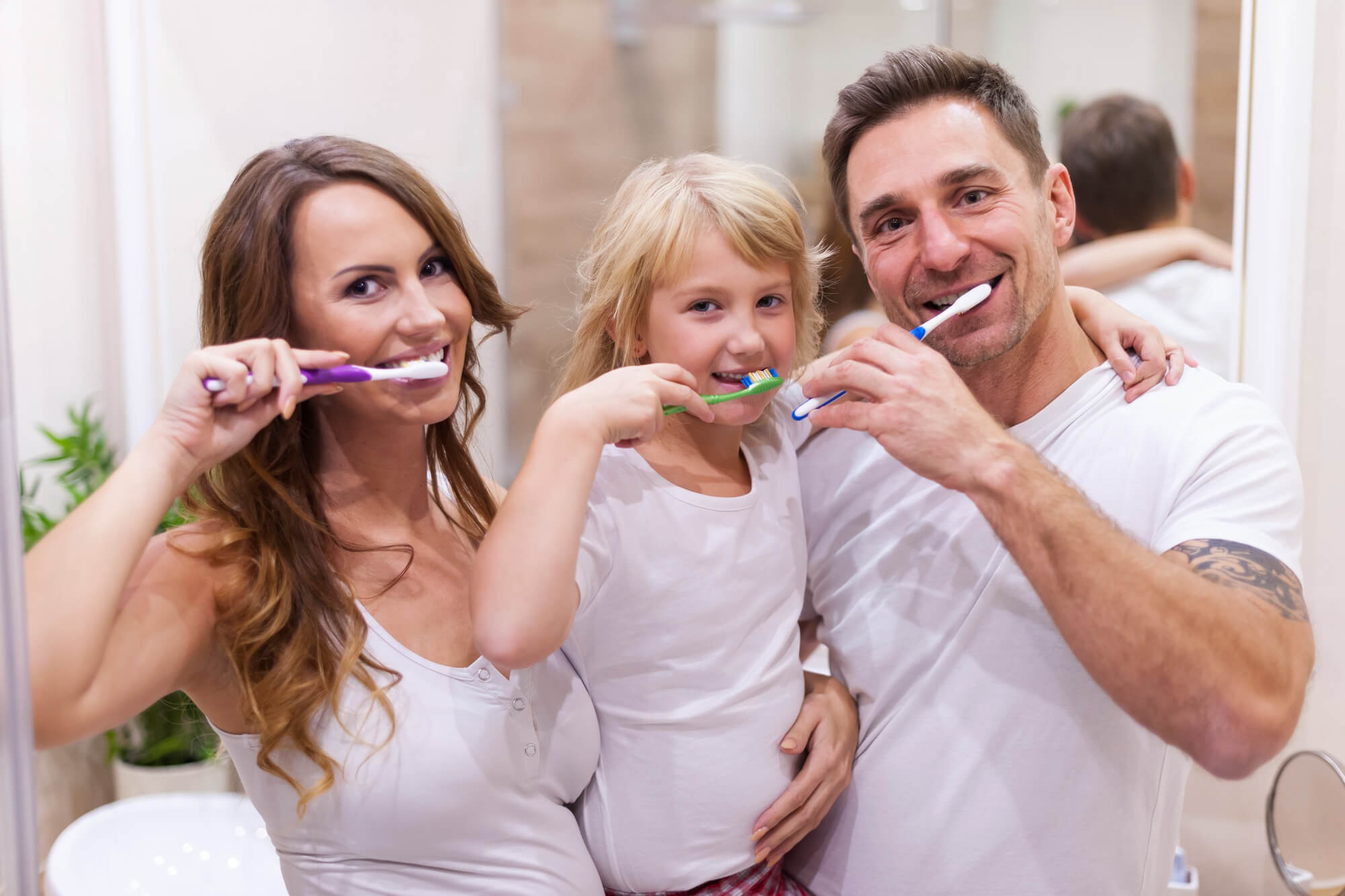The Role of Fluoride in Preventing Tooth Decay