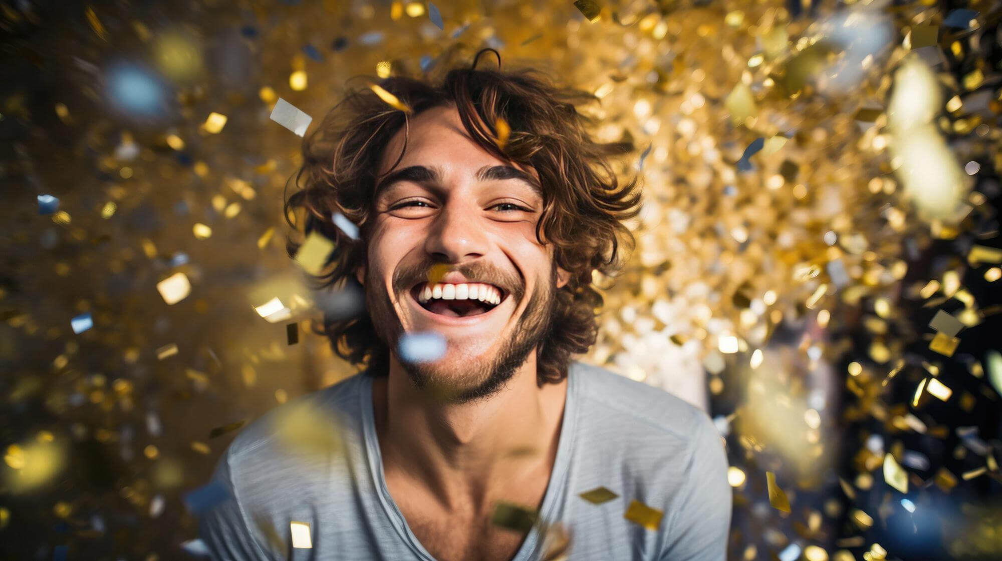 New Year, New Smile at Alaska Dental Arts Muldoon