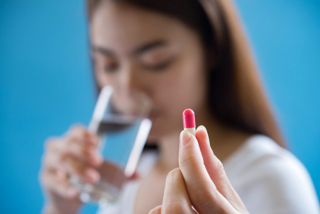 Antibiotics and Periodontal Disease When Are They Necessary at Alaska Dental Arts Muldoon