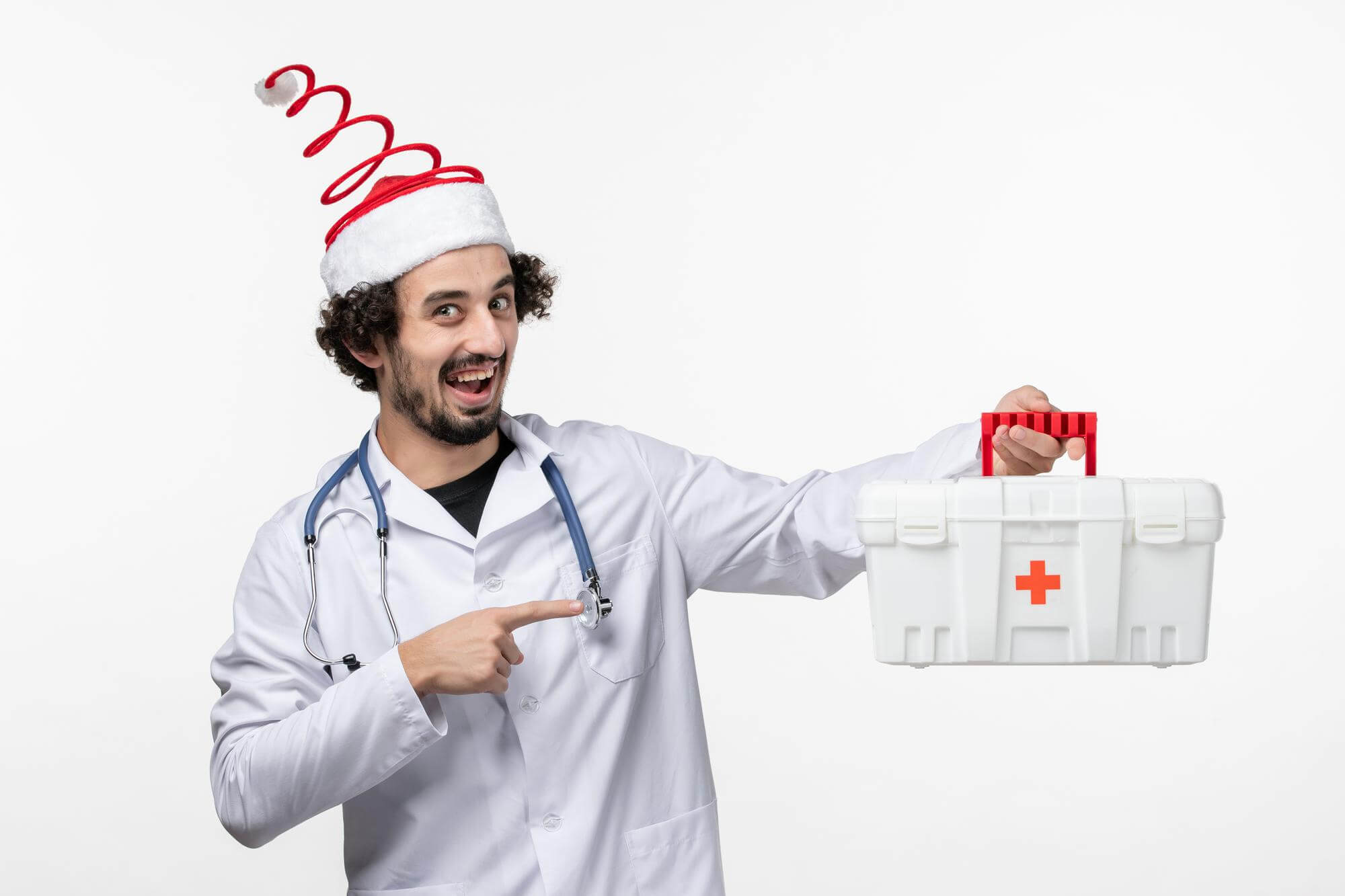 Emergency Dental Care During the Holidays At Alaska Dental Arts Muldoon