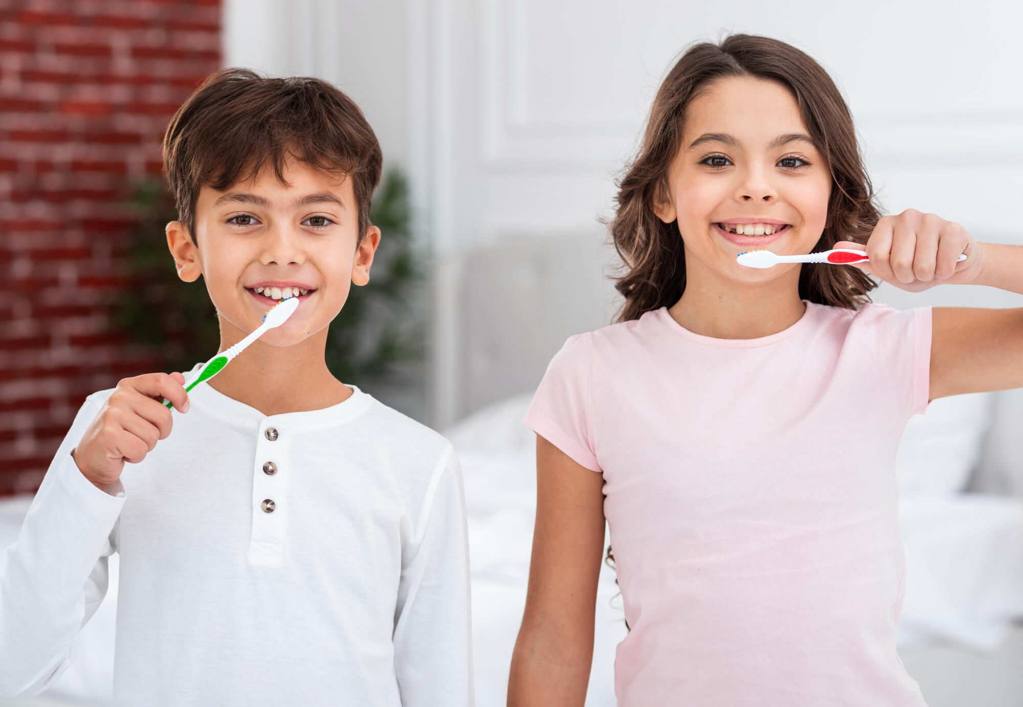 Best Children's Dental Products for 2025 At Alaska Dental Arts Muldoon