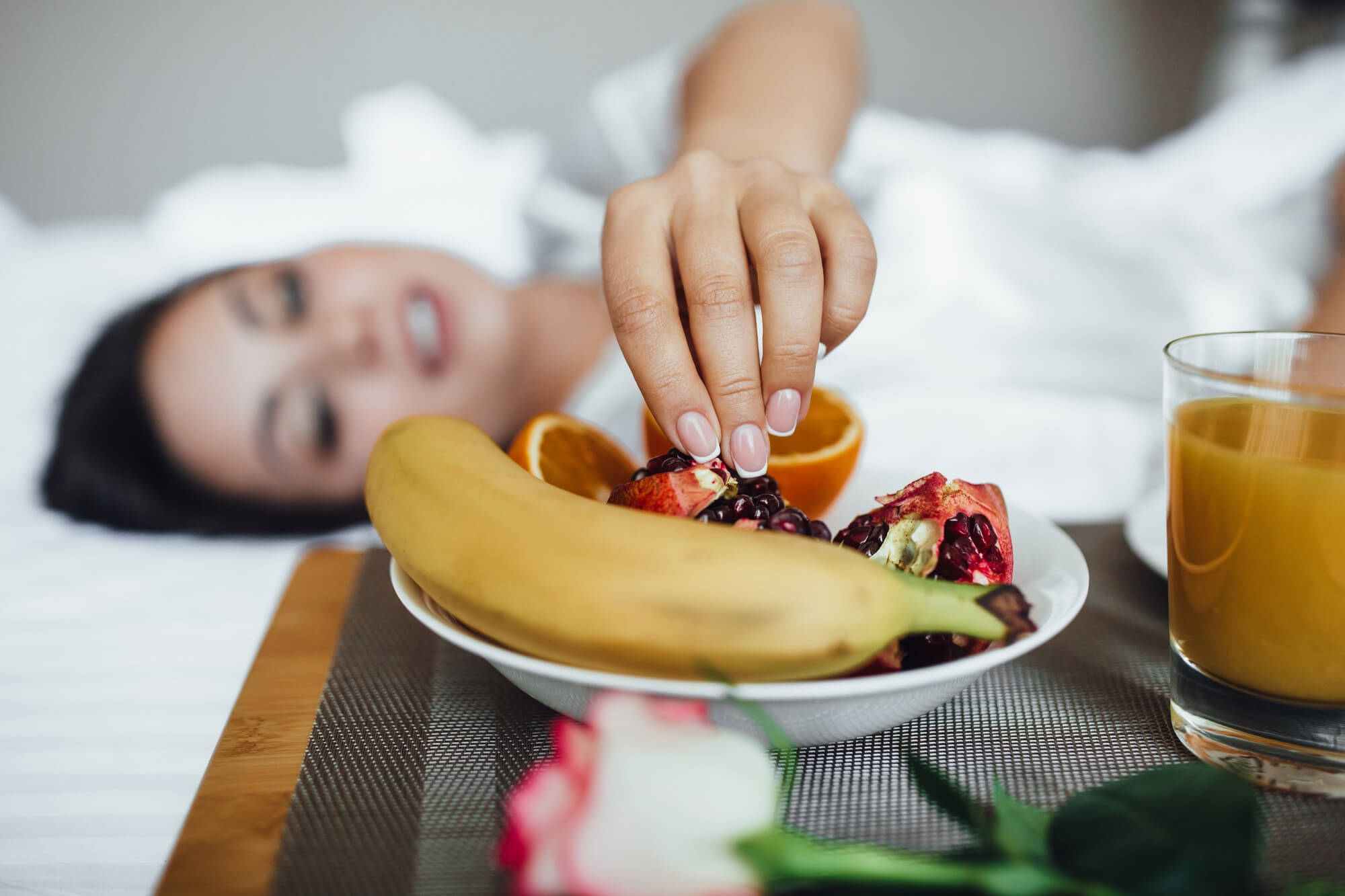 The Intersection of Diet, Sleep, and Oral Health At Alaska Dental Arts Muldoon