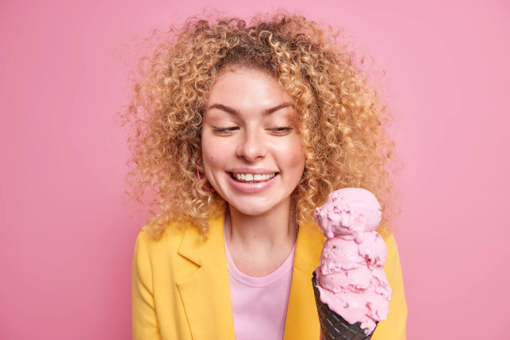Proper Dental Care Following Your Ice Cream Indulgence At Alaska Dental Arts Muldoon