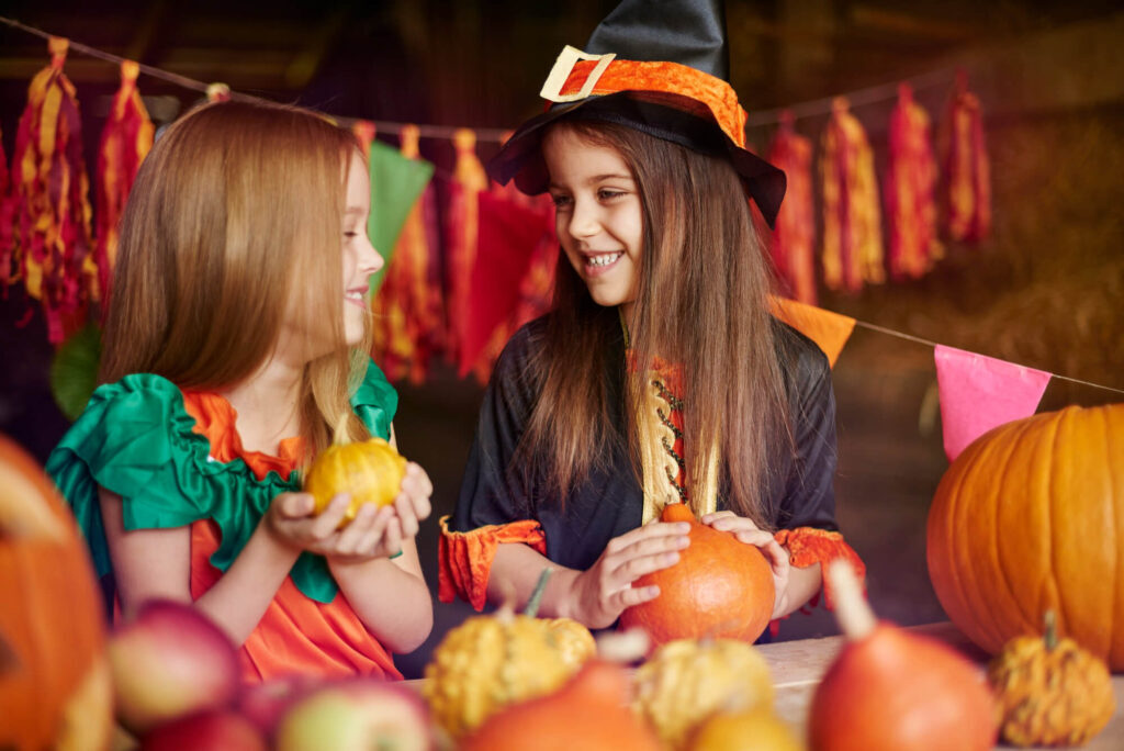 Protect Your Child's Smile This Halloween with These 5 Dental Tips At Muldoon Dental Arts