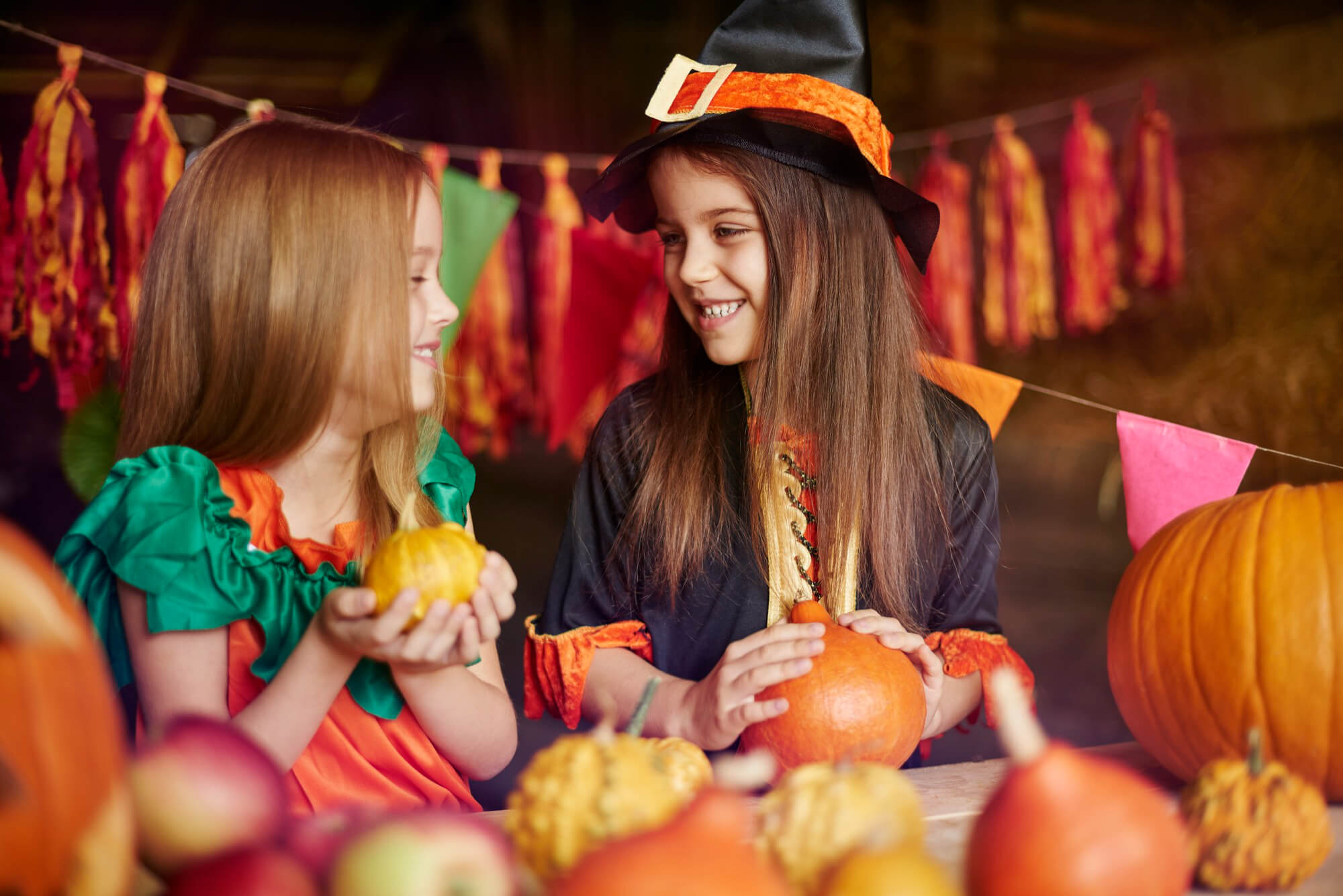 Protect Your Child's Smile This Halloween with These 5 Dental Tips At Muldoon Dental Arts