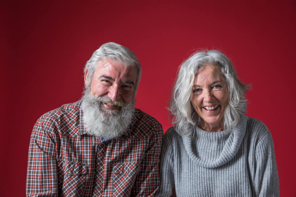 Smile Makeover Inspired by George Washington's Legacy At Muldoon Dental Arts