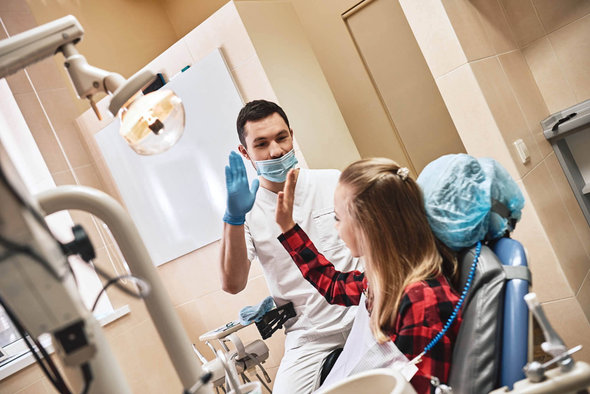 Muldoon Dental Arts Office Tour