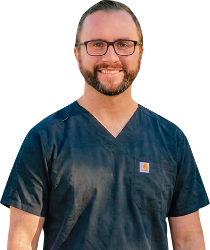 Meet Dr. Alex Anderson, DDS
