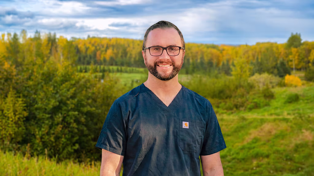 Dr. Alex Anderson, DDS