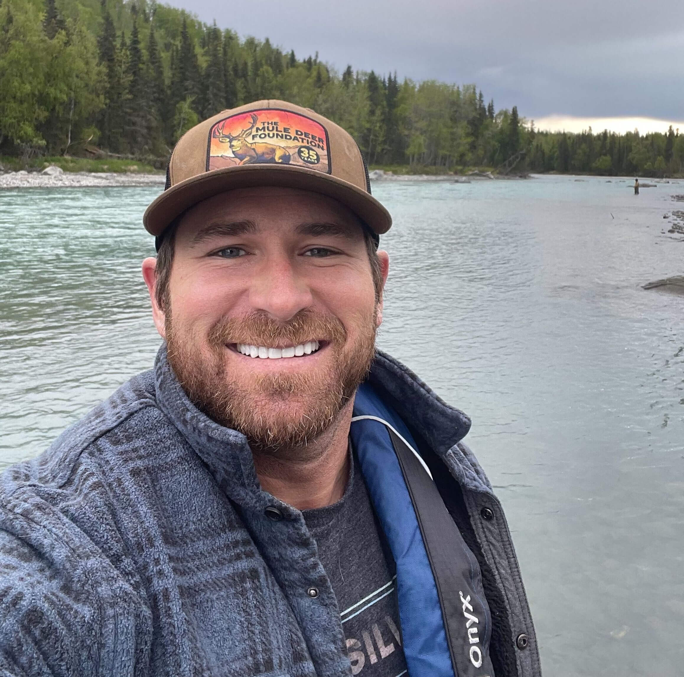 Meet Dr. Chad Curtis, DDS