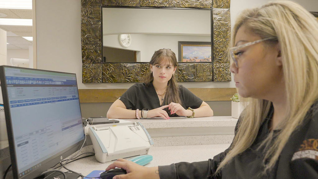 Dental Financing