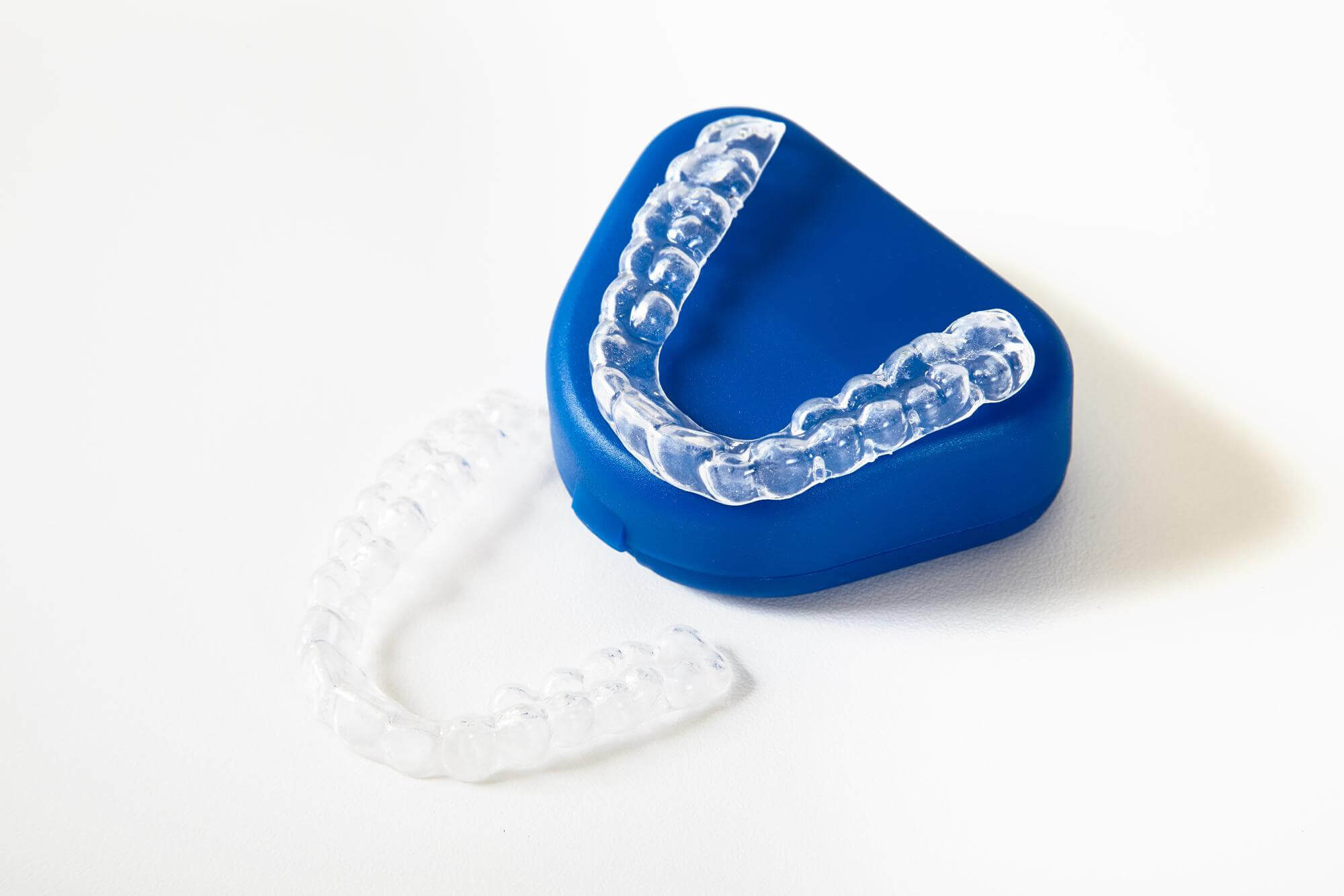 Invisalign At Muldoon Dental Arts