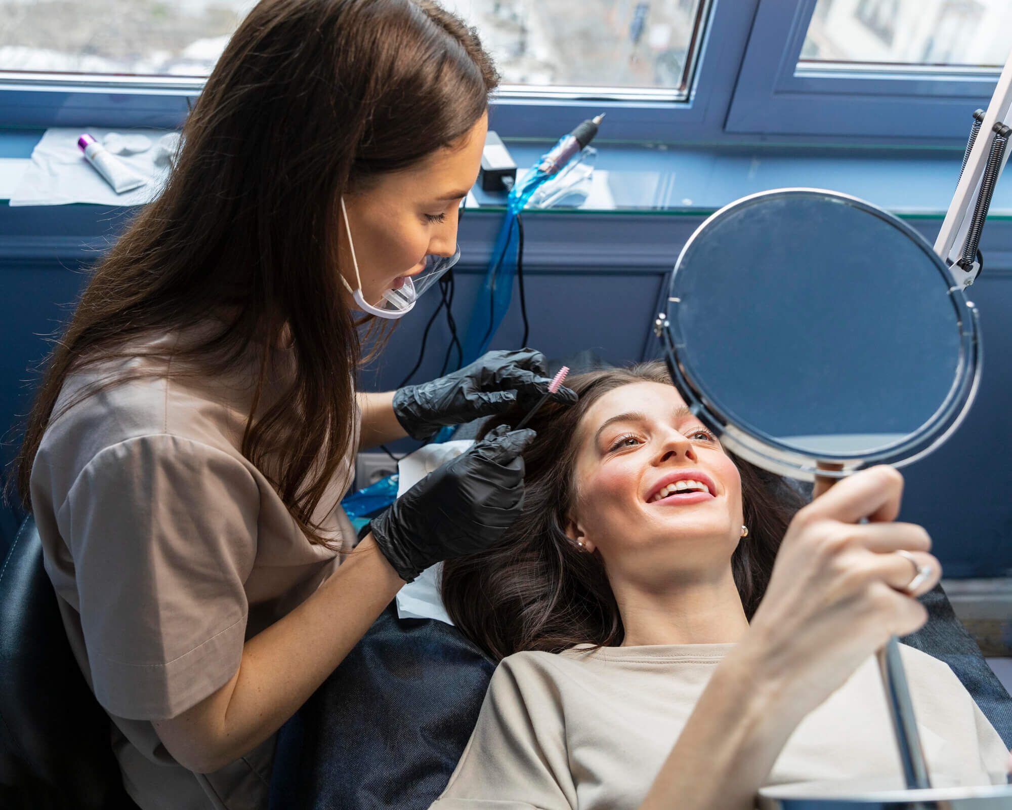 Cosmetic Dentistry At Muldoon Dental Arts