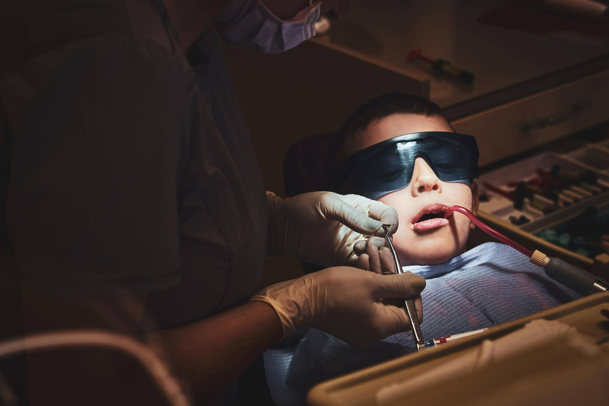 Emergency Dentistry in Anchorage, AK
