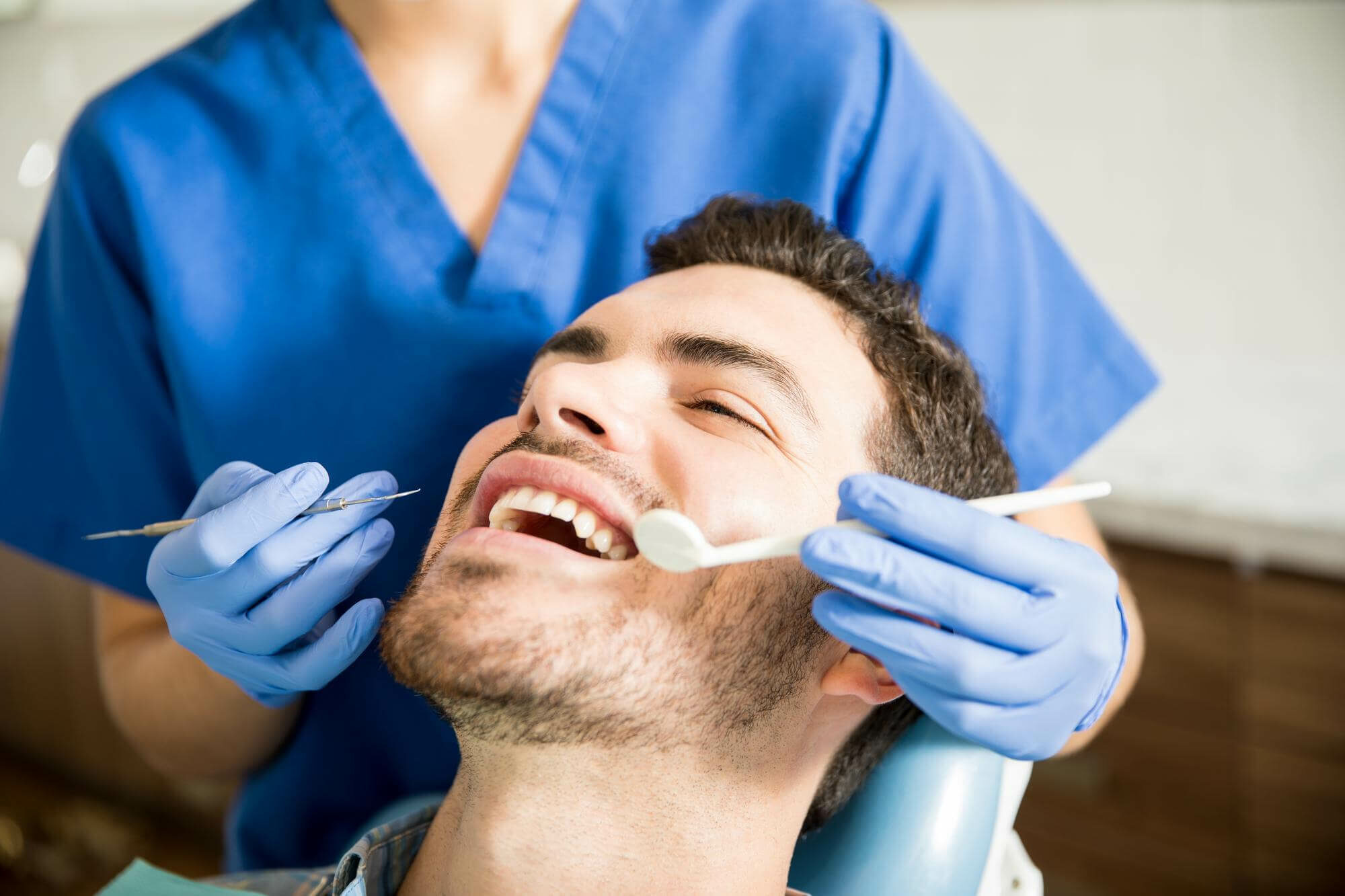 Preventative Dentistry