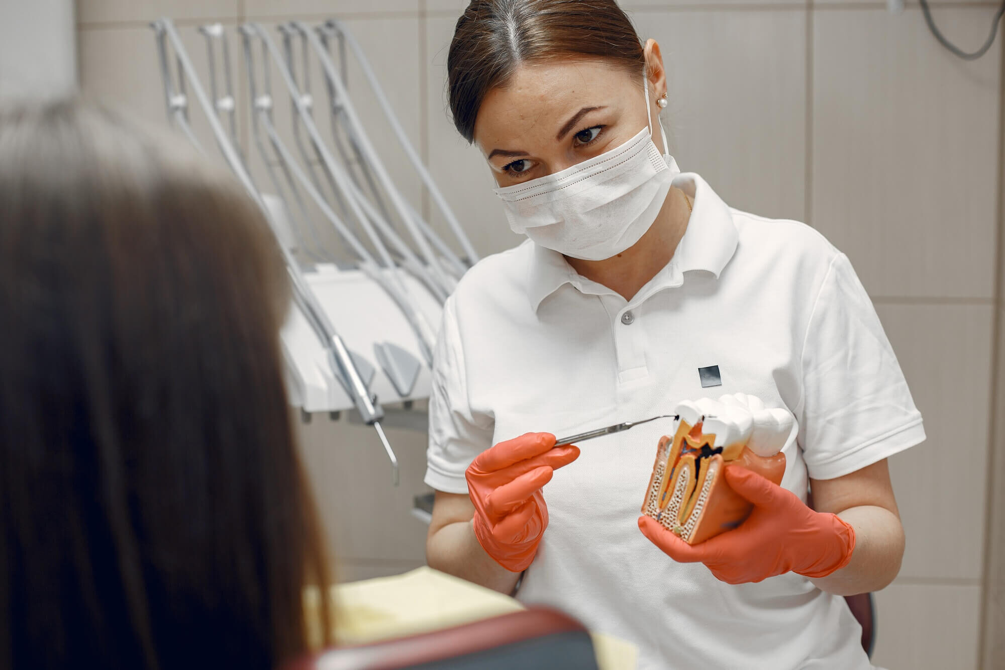 Preventive Dentistry at Alaska Dental Arts Muldoon