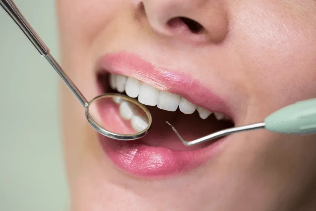 Restorative Dentistry At Muldoon Dental Arts