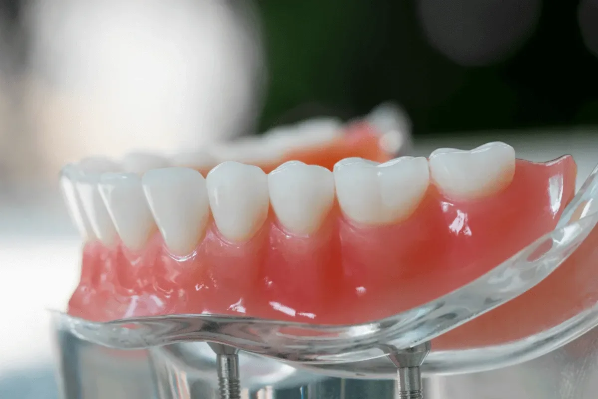 Dentures