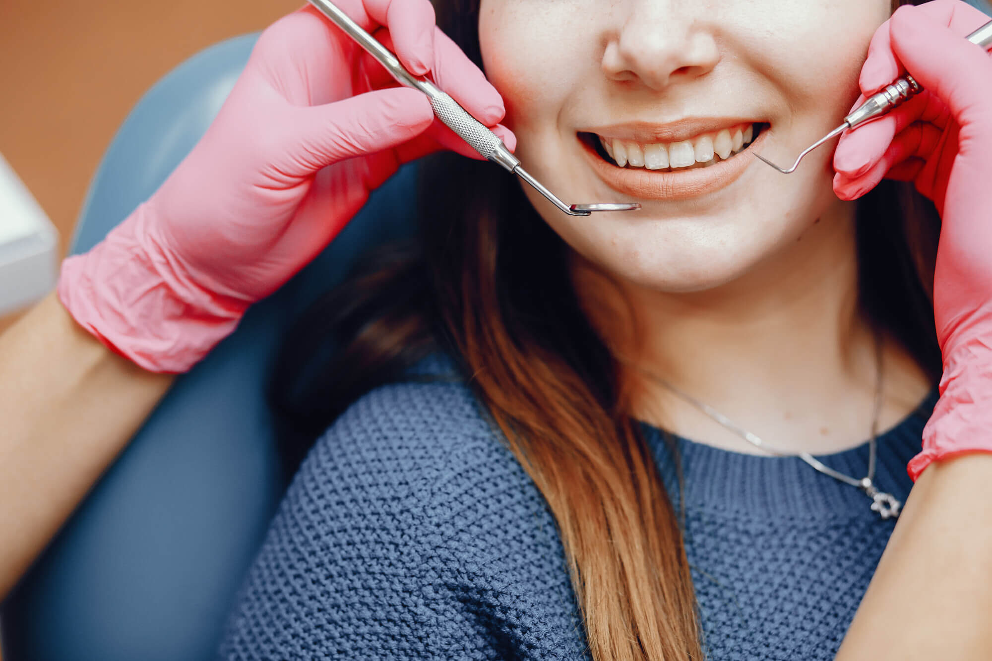 Transform Your Smile With The Expert In Anchorage, AK