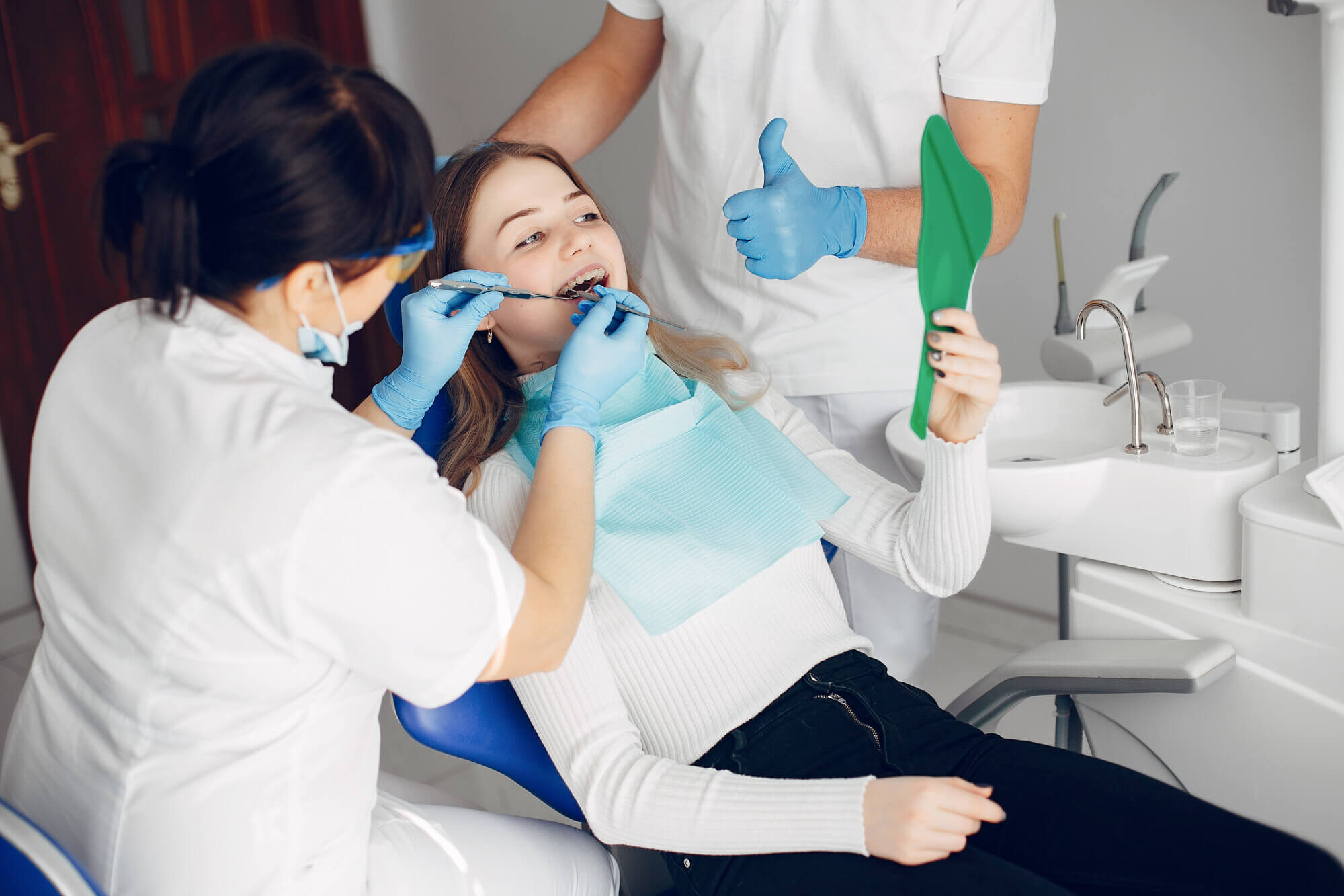Overcoming Dental Anxiety in Anchorage, AK
