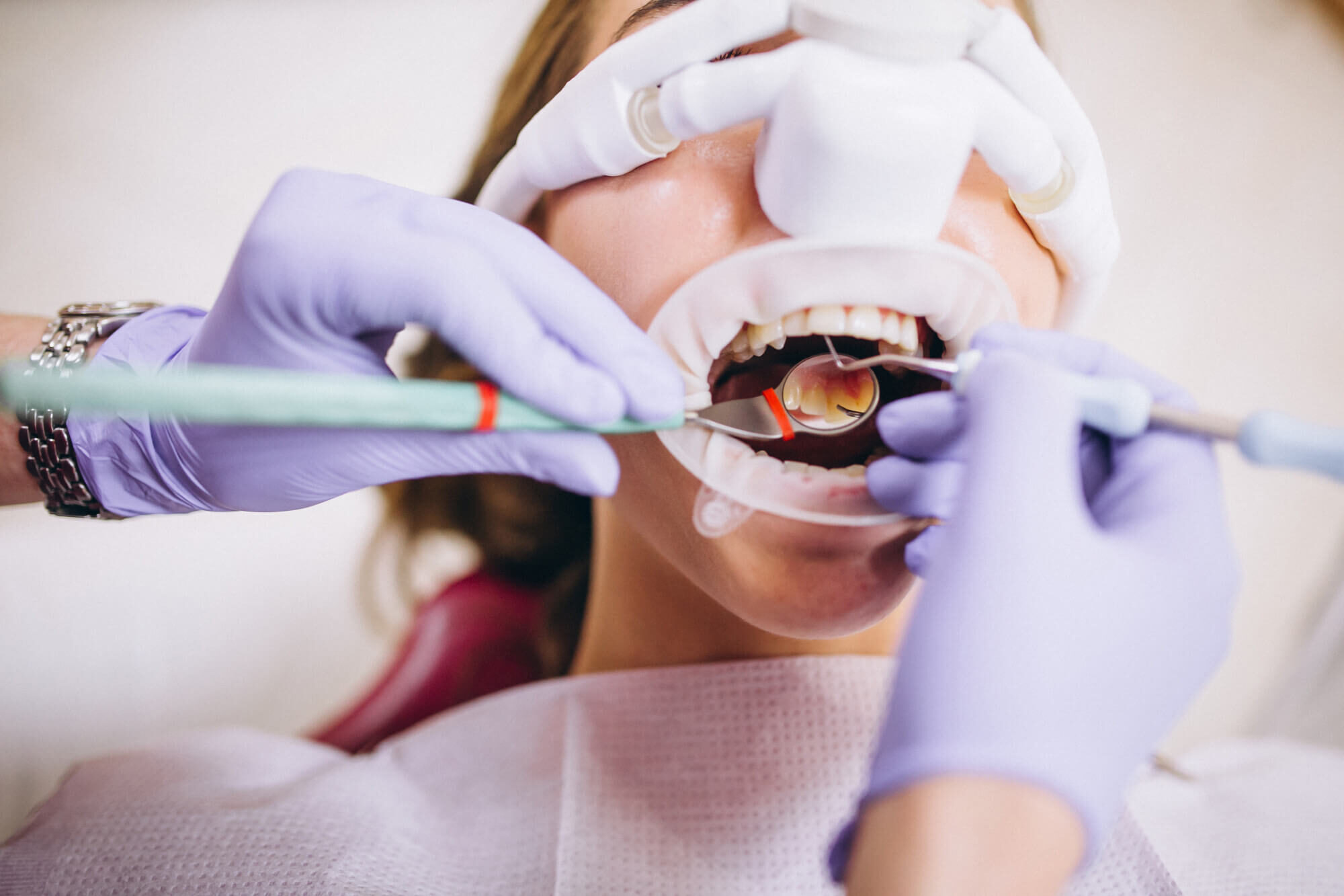 Best Fillings in Anchorage, AK