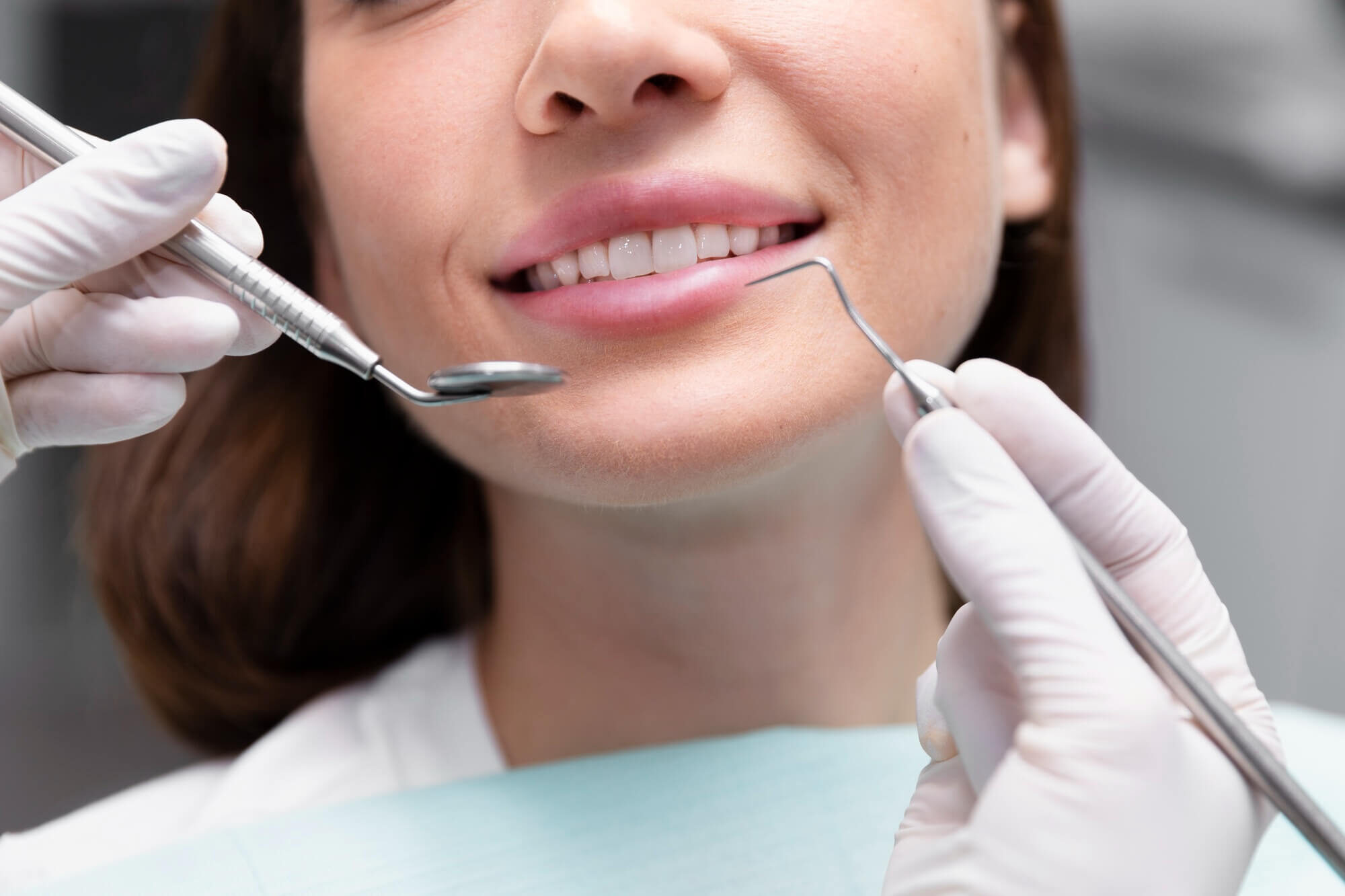 Get Your Smile Back with Dental Implants in Anchorage, AK