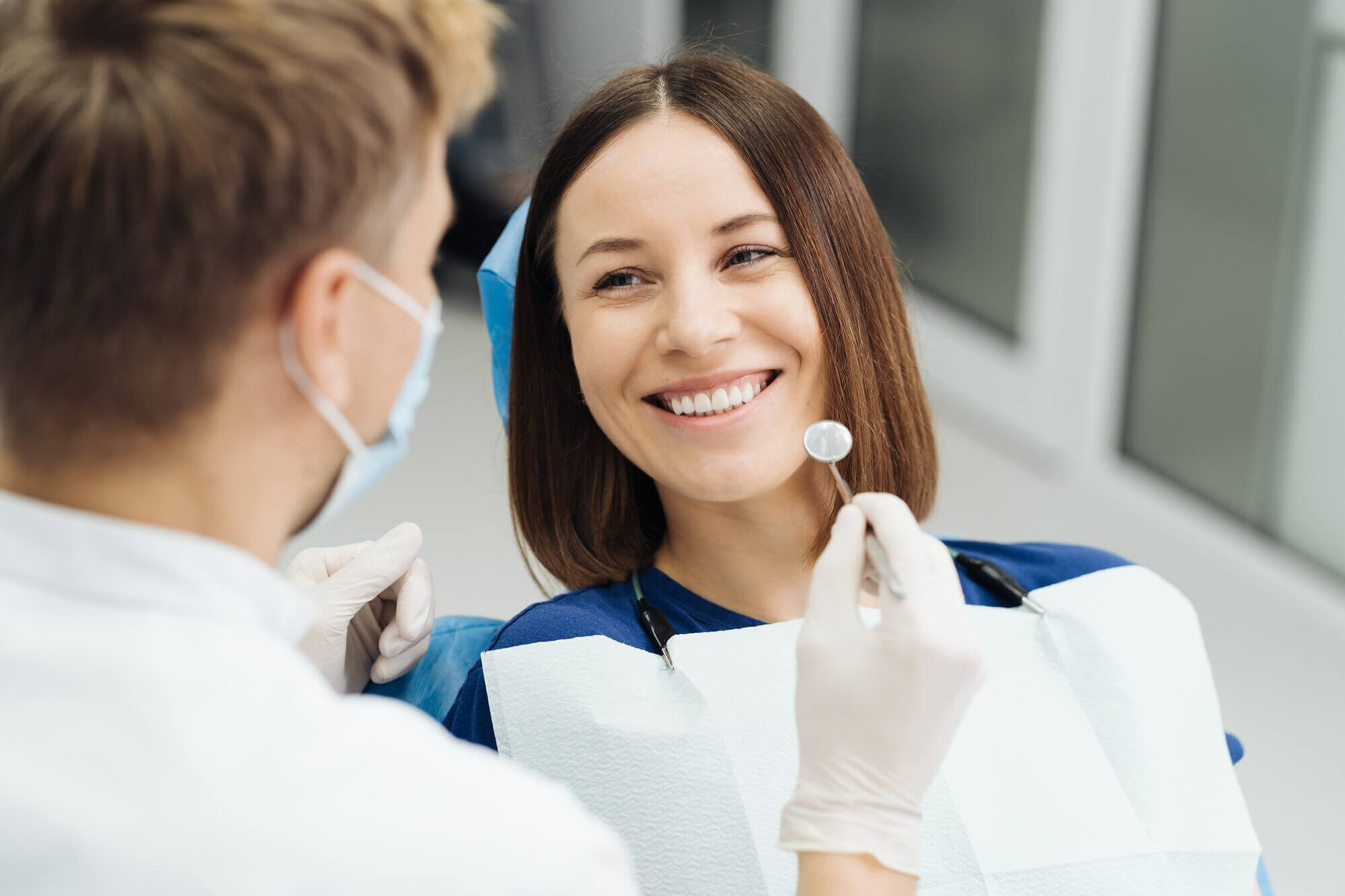 Root Canal in Anchorage, AK